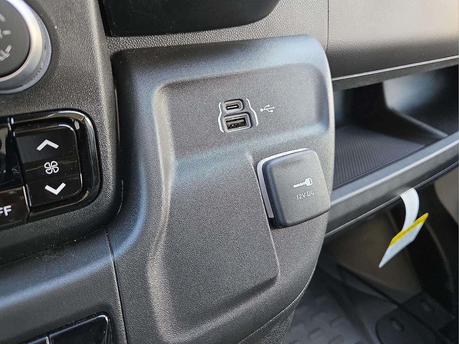 2026 RAM Ram ProMaster RAM PROMASTER 3500 TRADESMAN CARGO VAN HIGH ROOF 159' WB EXT