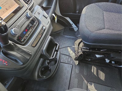 2026 RAM Ram ProMaster RAM PROMASTER 3500 TRADESMAN CARGO VAN HIGH ROOF 159' WB EXT