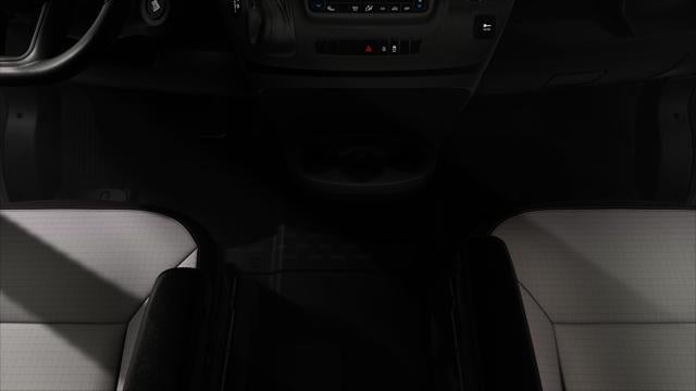 2026 RAM Ram ProMaster RAM PROMASTER 3500 TRADESMAN CARGO VAN HIGH ROOF 159' WB EXT