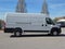 2026 RAM Ram ProMaster RAM PROMASTER 3500 TRADESMAN CARGO VAN HIGH ROOF 159' WB EXT