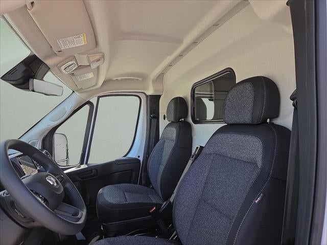 2026 RAM Ram ProMaster RAM PROMASTER 3500 TRADESMAN CARGO VAN HIGH ROOF 159' WB EXT