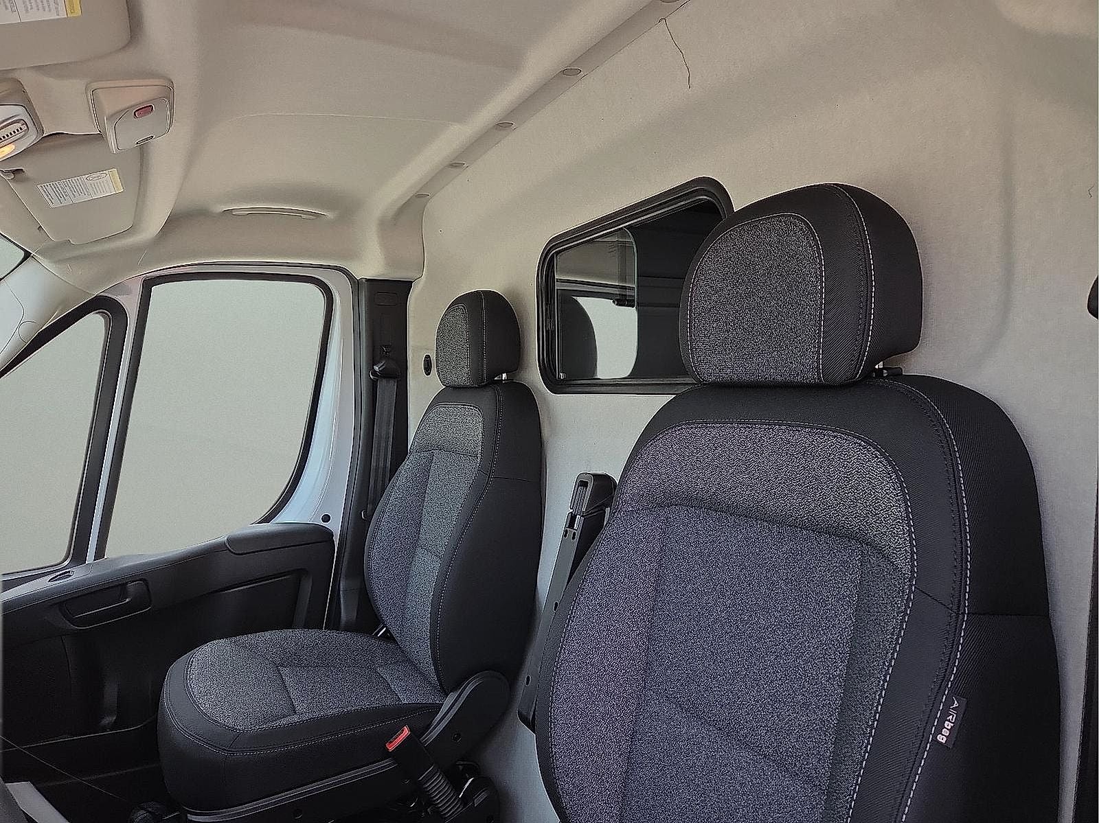 2026 RAM Ram ProMaster RAM PROMASTER 3500 TRADESMAN CARGO VAN HIGH ROOF 159' WB EXT