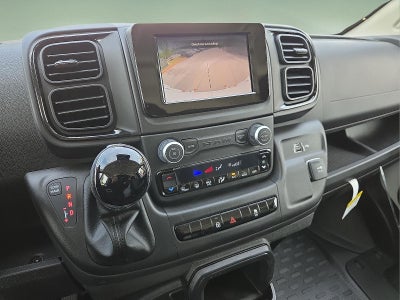 2026 RAM Ram ProMaster RAM PROMASTER 3500 TRADESMAN CARGO VAN HIGH ROOF 159' WB EXT
