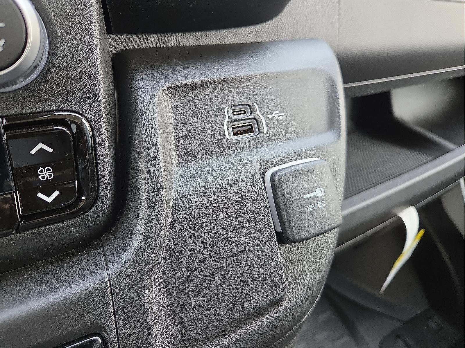 2026 RAM Ram ProMaster RAM PROMASTER 3500 TRADESMAN CARGO VAN HIGH ROOF 159' WB EXT