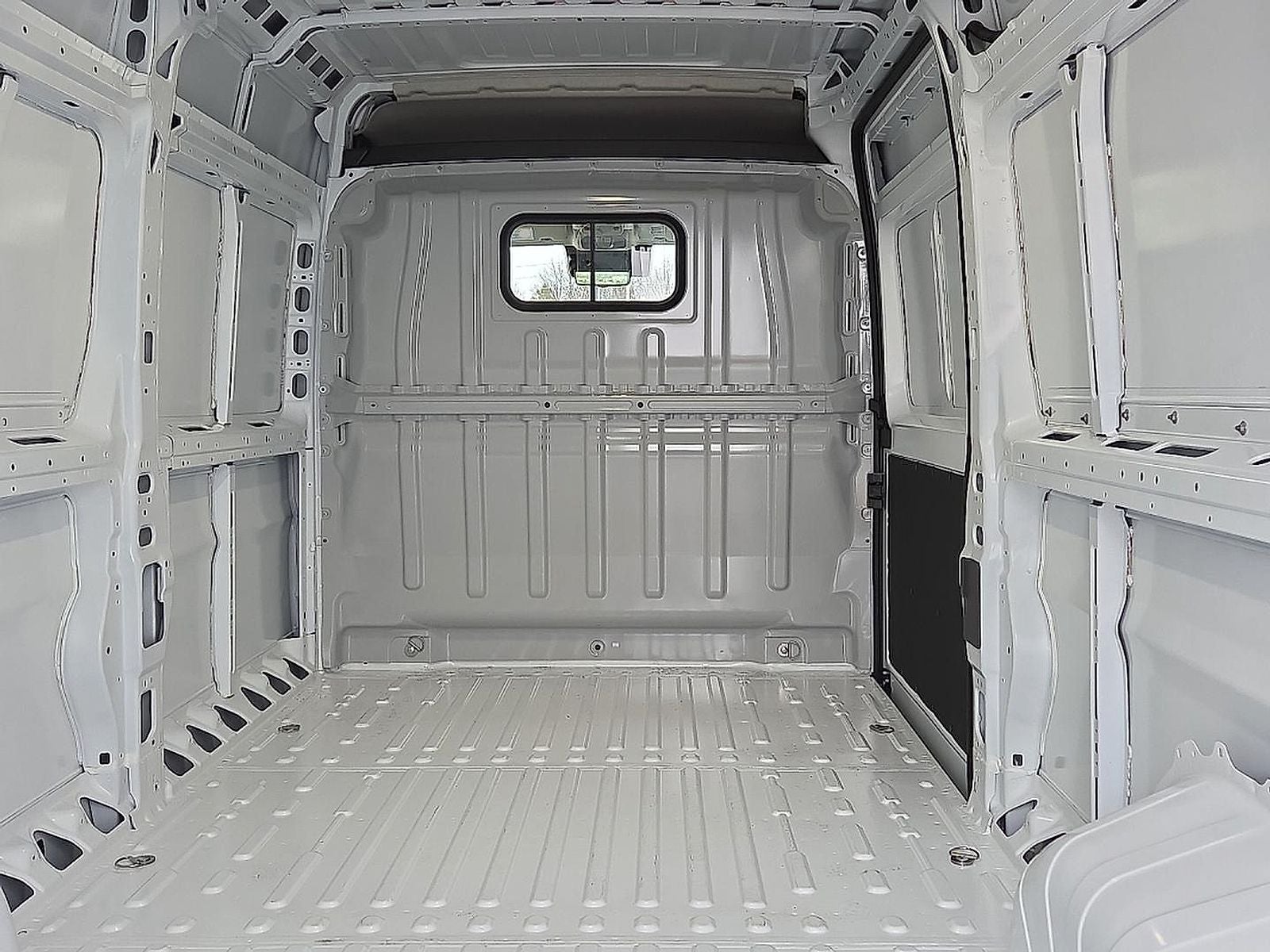 2026 RAM Ram ProMaster RAM PROMASTER 3500 TRADESMAN CARGO VAN HIGH ROOF 159' WB EXT