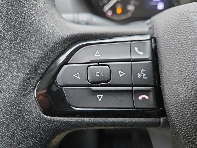 2026 RAM Ram ProMaster RAM PROMASTER 3500 TRADESMAN CARGO VAN HIGH ROOF 159' WB EXT