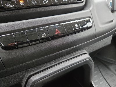 2026 RAM Ram ProMaster RAM PROMASTER 3500 TRADESMAN CARGO VAN HIGH ROOF 159' WB EXT