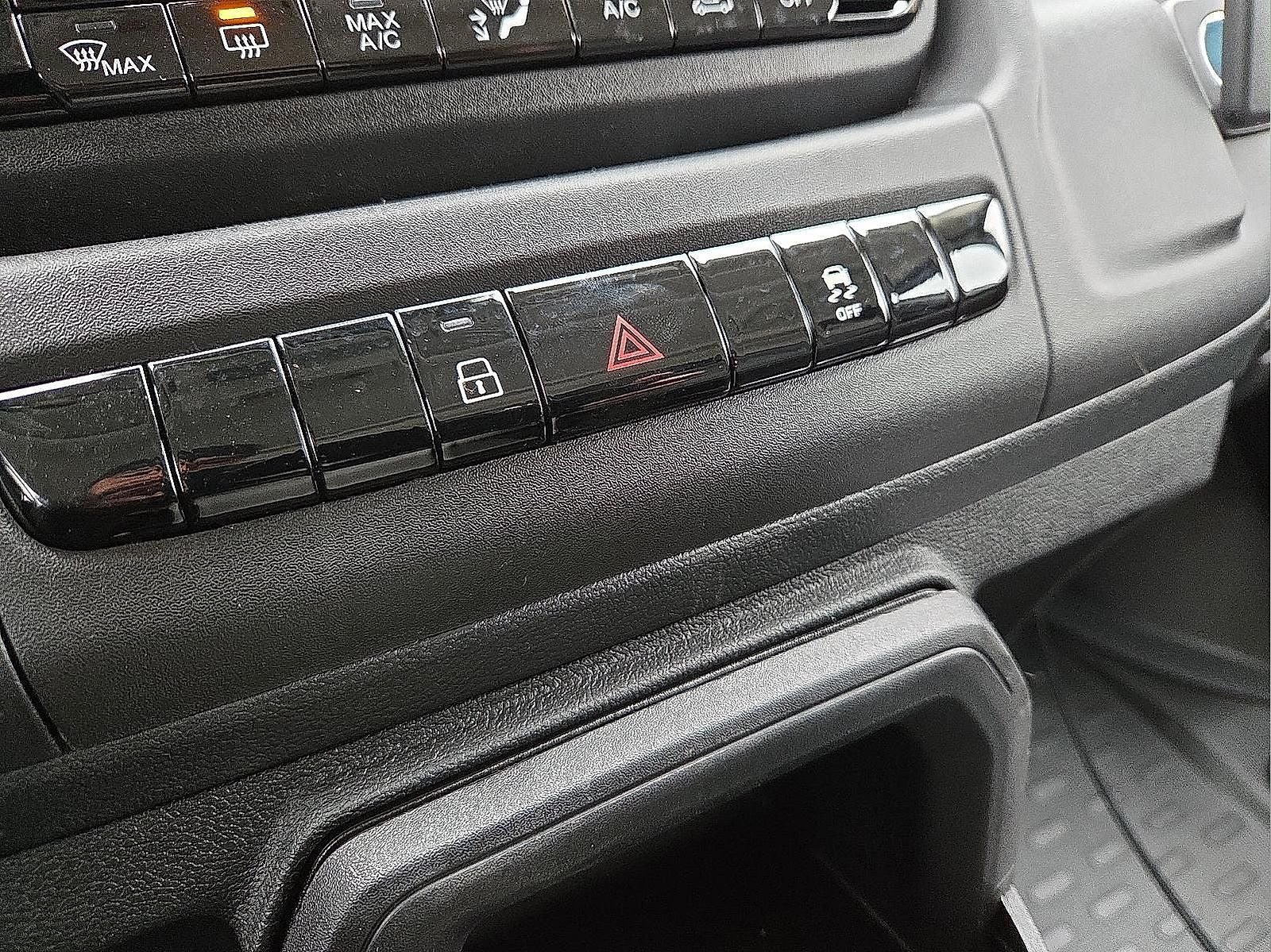 2026 RAM Ram ProMaster RAM PROMASTER 3500 TRADESMAN CARGO VAN HIGH ROOF 159' WB EXT