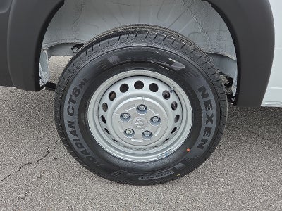 2026 RAM Ram ProMaster RAM PROMASTER 3500 TRADESMAN CARGO VAN HIGH ROOF 159' WB EXT