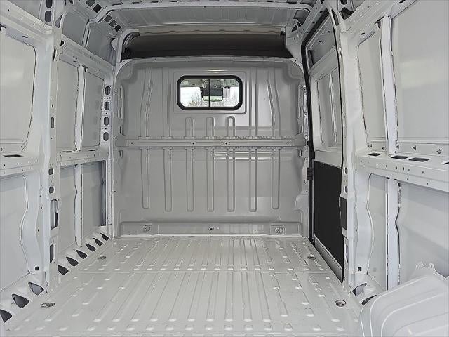 2026 RAM Ram ProMaster RAM PROMASTER 3500 TRADESMAN CARGO VAN HIGH ROOF 159' WB EXT