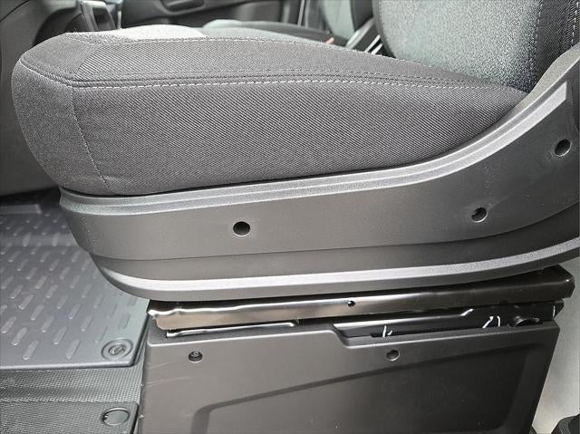 2026 RAM Ram ProMaster RAM PROMASTER 3500 TRADESMAN CARGO VAN HIGH ROOF 159' WB EXT