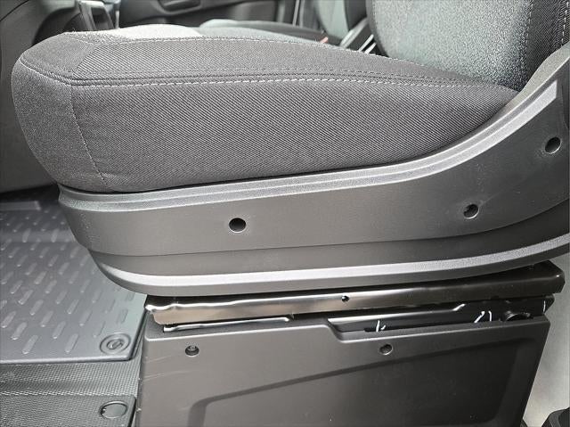 2026 RAM Ram ProMaster RAM PROMASTER 3500 TRADESMAN CARGO VAN HIGH ROOF 159' WB EXT