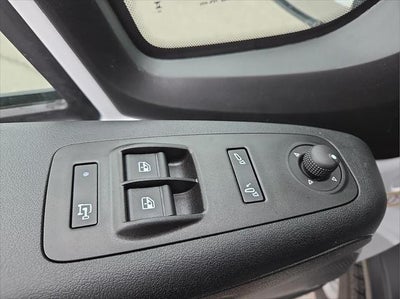 2026 RAM Ram ProMaster RAM PROMASTER 3500 TRADESMAN CARGO VAN HIGH ROOF 159' WB EXT