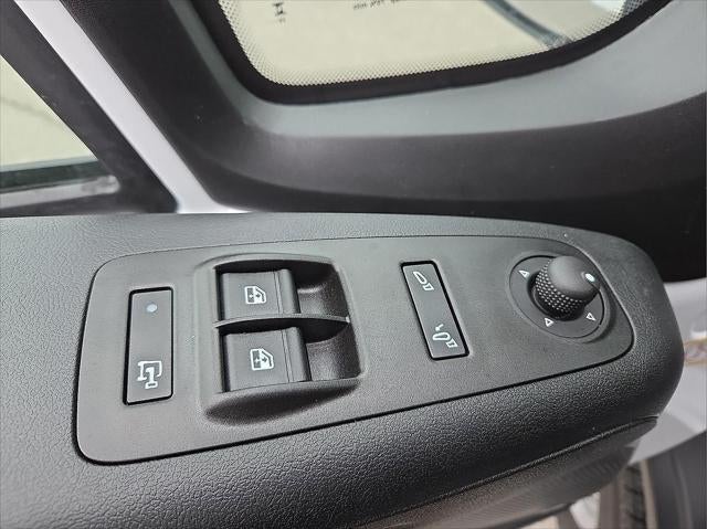 2026 RAM Ram ProMaster RAM PROMASTER 3500 TRADESMAN CARGO VAN HIGH ROOF 159' WB EXT