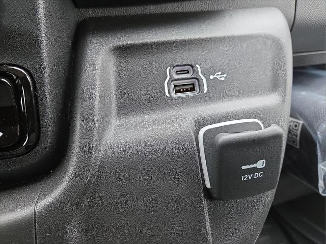 2026 RAM Ram ProMaster RAM PROMASTER 3500 TRADESMAN CARGO VAN HIGH ROOF 159' WB EXT