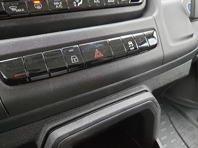 2026 RAM Ram ProMaster RAM PROMASTER 3500 TRADESMAN CARGO VAN HIGH ROOF 159' WB EXT