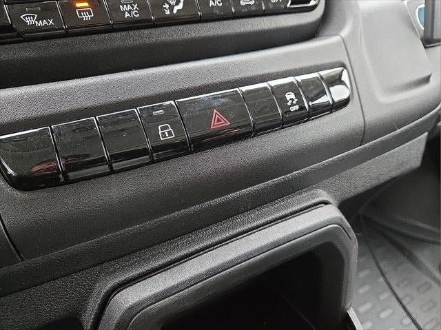 2026 RAM Ram ProMaster RAM PROMASTER 3500 TRADESMAN CARGO VAN HIGH ROOF 159' WB EXT