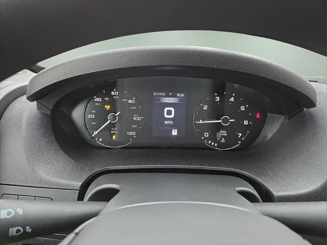 2026 RAM Ram ProMaster RAM PROMASTER 3500 TRADESMAN CARGO VAN HIGH ROOF 159' WB EXT