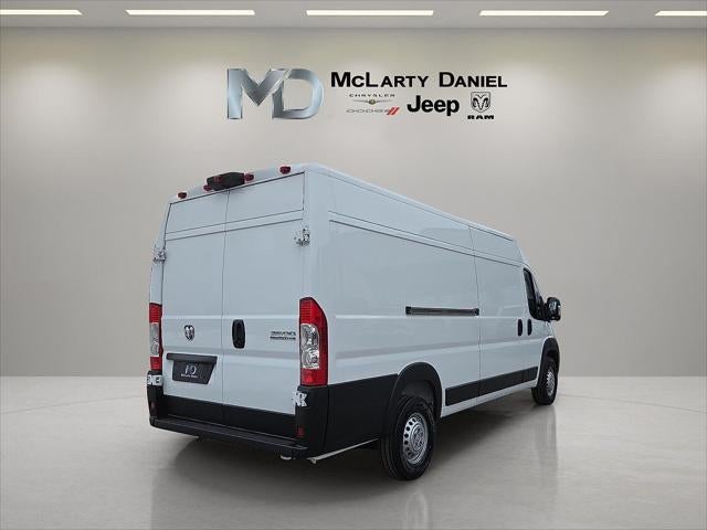 2026 RAM Ram ProMaster RAM PROMASTER 3500 TRADESMAN CARGO VAN HIGH ROOF 159' WB EXT
