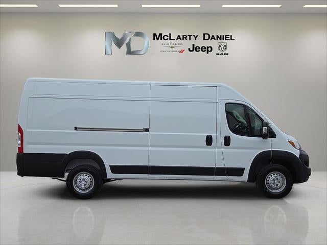 2026 RAM Ram ProMaster RAM PROMASTER 3500 TRADESMAN CARGO VAN HIGH ROOF 159' WB EXT