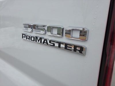 2026 RAM Ram ProMaster RAM PROMASTER 3500 TRADESMAN CARGO VAN HIGH ROOF 159' WB EXT