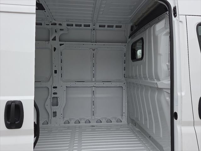 2026 RAM Ram ProMaster RAM PROMASTER 3500 TRADESMAN CARGO VAN HIGH ROOF 159' WB EXT