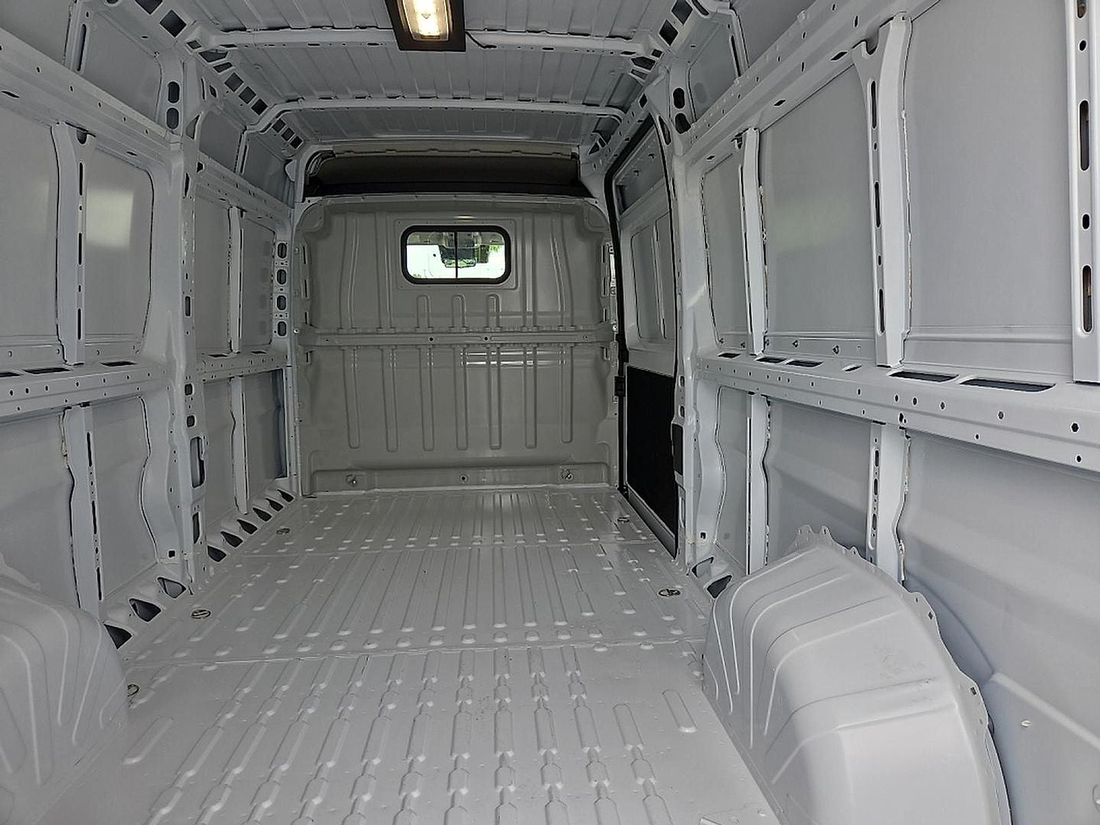 2026 RAM Ram ProMaster RAM PROMASTER 3500 TRADESMAN CARGO VAN HIGH ROOF 159' WB EXT