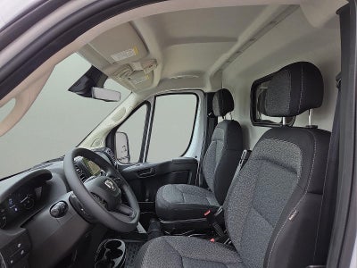 2026 RAM Ram ProMaster RAM PROMASTER 3500 TRADESMAN CARGO VAN HIGH ROOF 159' WB EXT