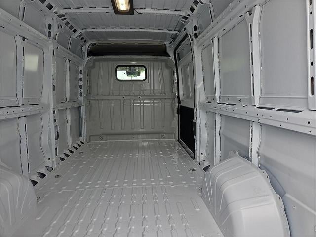 2026 RAM Ram ProMaster RAM PROMASTER 3500 TRADESMAN CARGO VAN HIGH ROOF 159' WB EXT