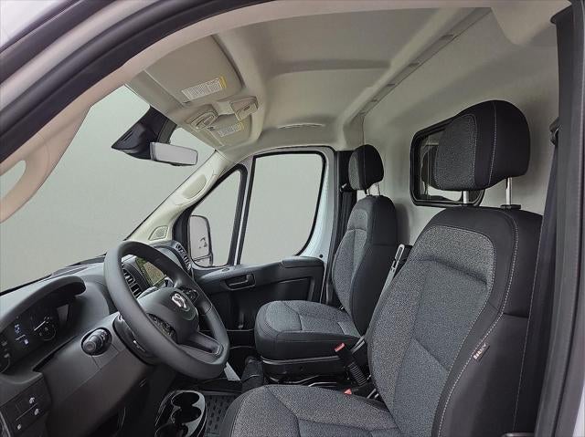 2026 RAM Ram ProMaster RAM PROMASTER 3500 TRADESMAN CARGO VAN HIGH ROOF 159' WB EXT