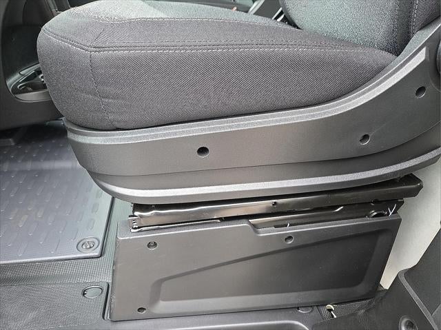 2026 RAM Ram ProMaster RAM PROMASTER 3500 TRADESMAN CARGO VAN HIGH ROOF 159' WB EXT