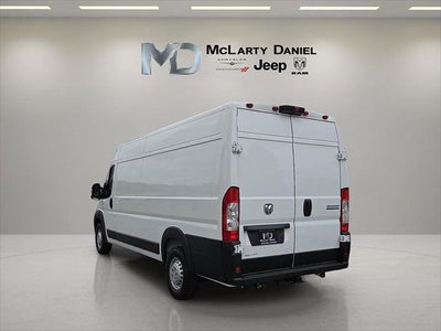 2026 RAM Ram ProMaster RAM PROMASTER 3500 TRADESMAN CARGO VAN HIGH ROOF 159' WB EXT