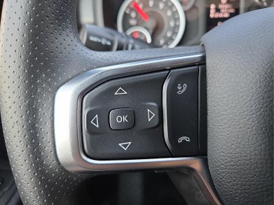 2026 RAM Ram 1500 RAM 1500 EXPRESS CREW CAB 4X2 5'7' BOX
