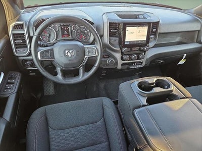 2026 RAM 1500 RAM 1500 EXPRESS CREW CAB 4X2 5'7' BOX