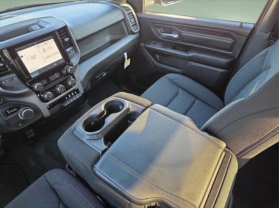 2026 RAM 1500 RAM 1500 EXPRESS CREW CAB 4X2 5'7' BOX