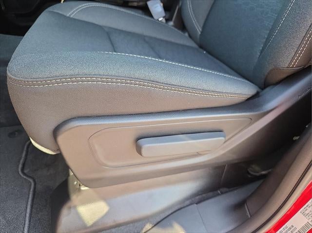 2026 RAM 1500 RAM 1500 EXPRESS CREW CAB 4X2 5'7' BOX