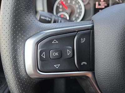 2026 RAM 1500 RAM 1500 EXPRESS CREW CAB 4X2 5'7' BOX