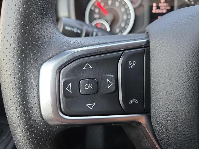 2026 RAM 1500 RAM 1500 EXPRESS CREW CAB 4X2 5'7' BOX