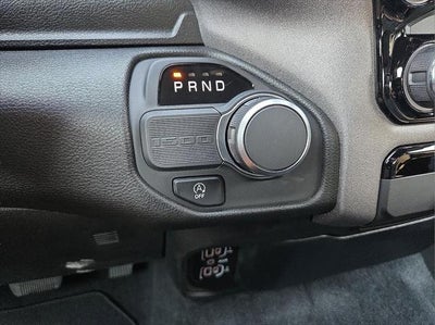 2026 RAM 1500 RAM 1500 EXPRESS CREW CAB 4X2 5'7' BOX