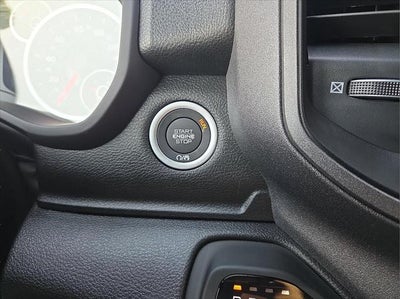 2026 RAM 1500 RAM 1500 EXPRESS CREW CAB 4X2 5'7' BOX