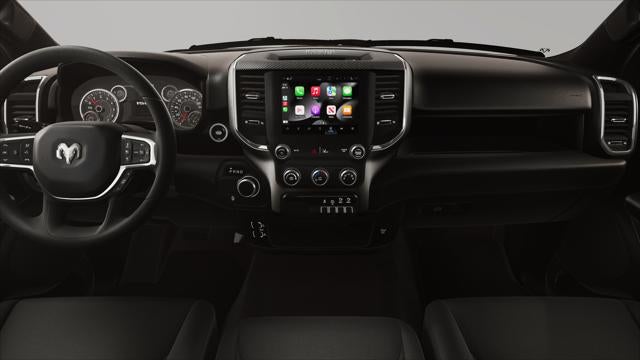 2026 RAM Ram 1500 RAM 1500 EXPRESS CREW CAB 4X2 5'7' BOX