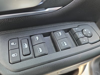 2025 RAM Ram 1500 RAM 1500 BIG HORN CREW CAB 4X4 5'7' BOX