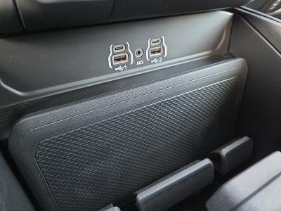 2025 RAM Ram 1500 RAM 1500 BIG HORN CREW CAB 4X4 5'7' BOX