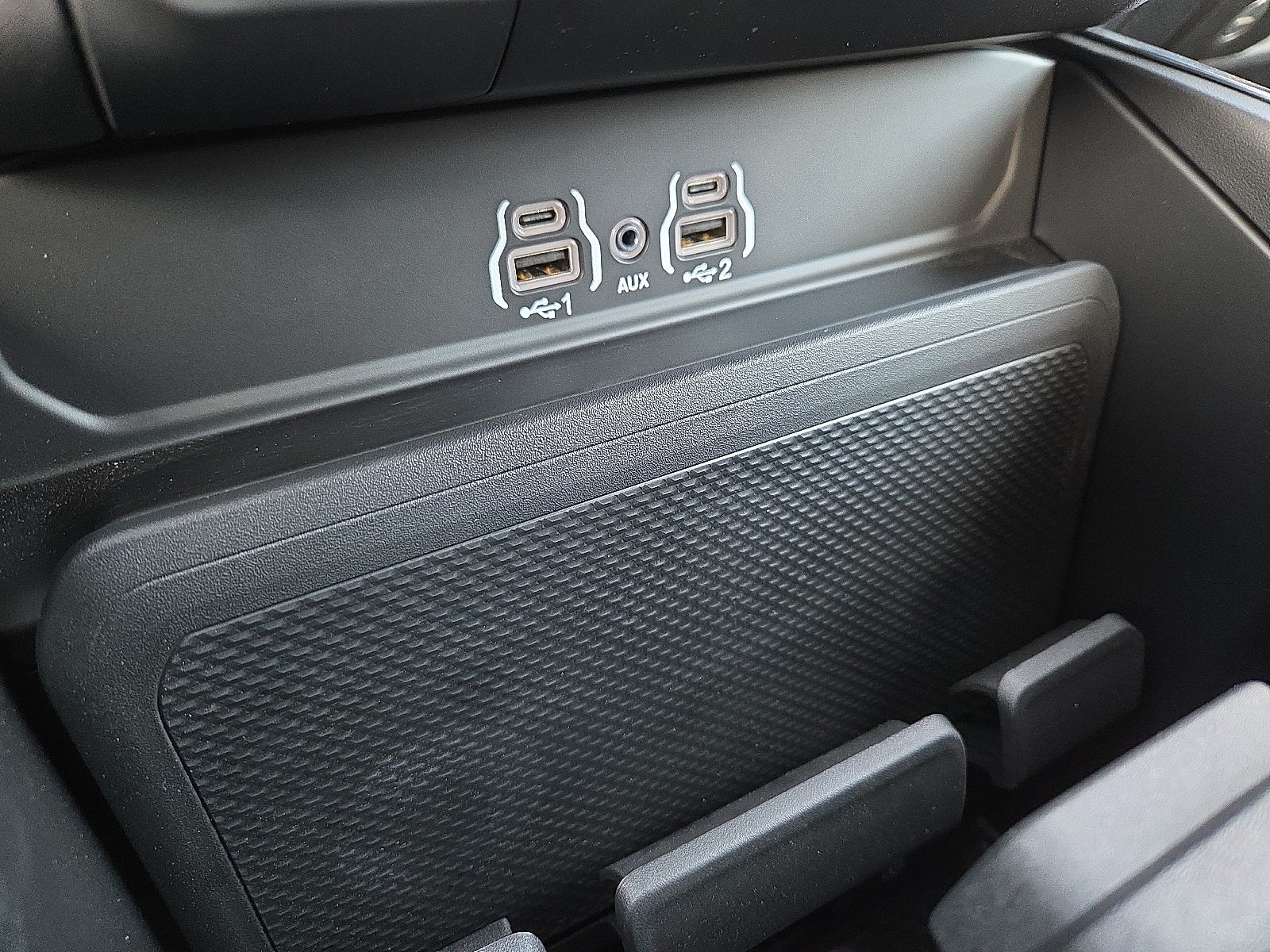 2025 RAM Ram 1500 RAM 1500 BIG HORN CREW CAB 4X4 5'7' BOX