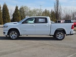 2025 RAM Ram 1500 RAM 1500 BIG HORN CREW CAB 4X4 5'7' BOX
