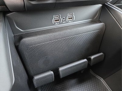 2025 RAM Ram 1500 RAM 1500 BIG HORN CREW CAB 4X4 5'7' BOX