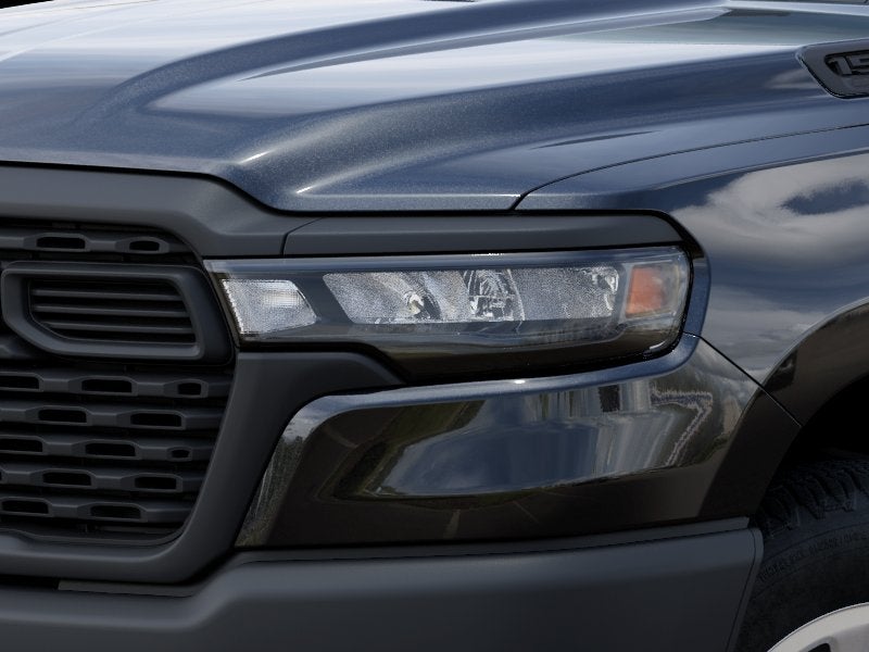 2026 RAM Ram 1500 RAM 1500 TRADESMAN CREW CAB 4X4 5'7' BOX