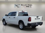 2026 RAM Ram 1500 RAM 1500 TRADESMAN CREW CAB 4X4 5'7' BOX
