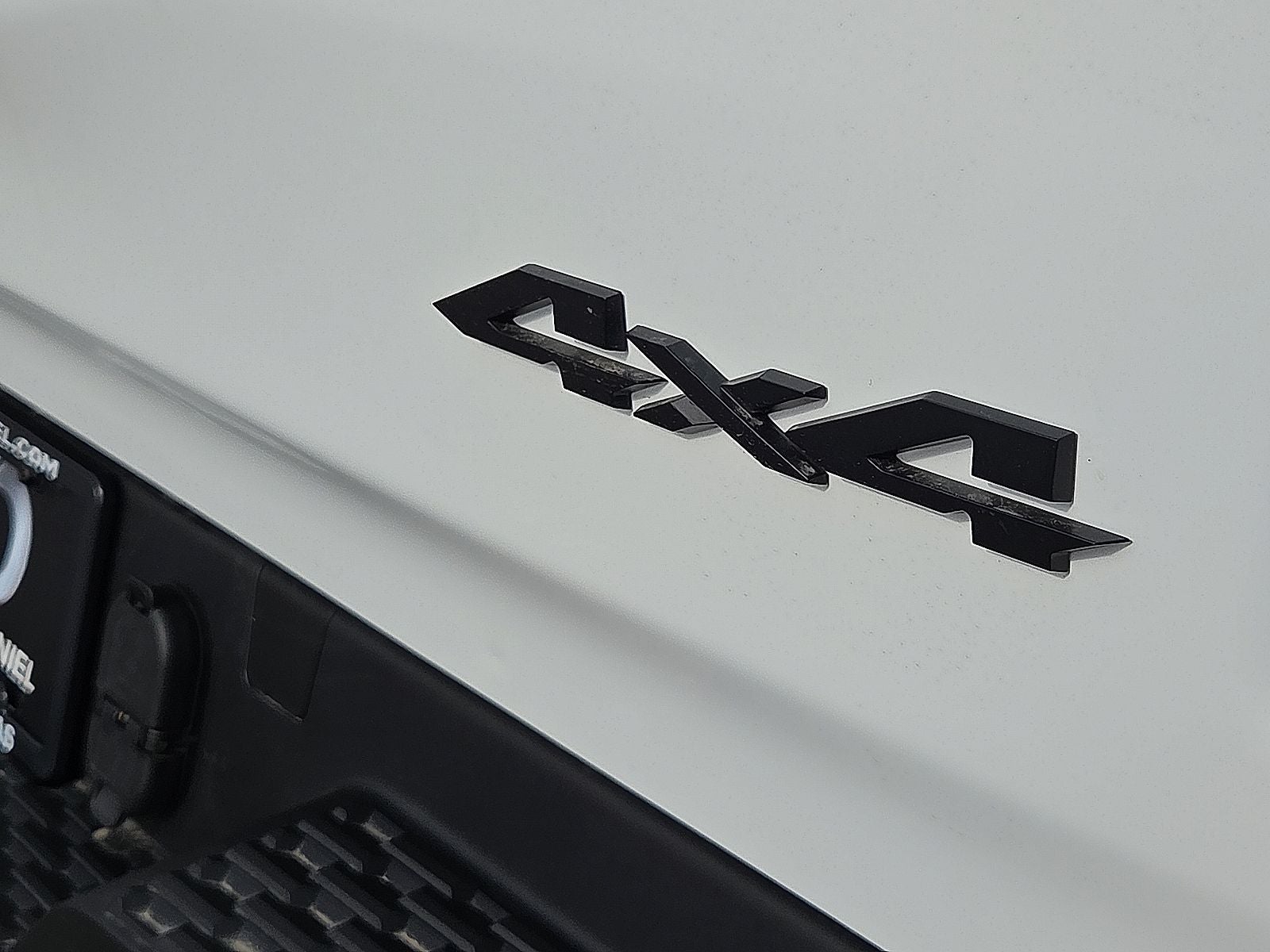 2026 RAM Ram 1500 RAM 1500 TRADESMAN CREW CAB 4X4 5'7' BOX