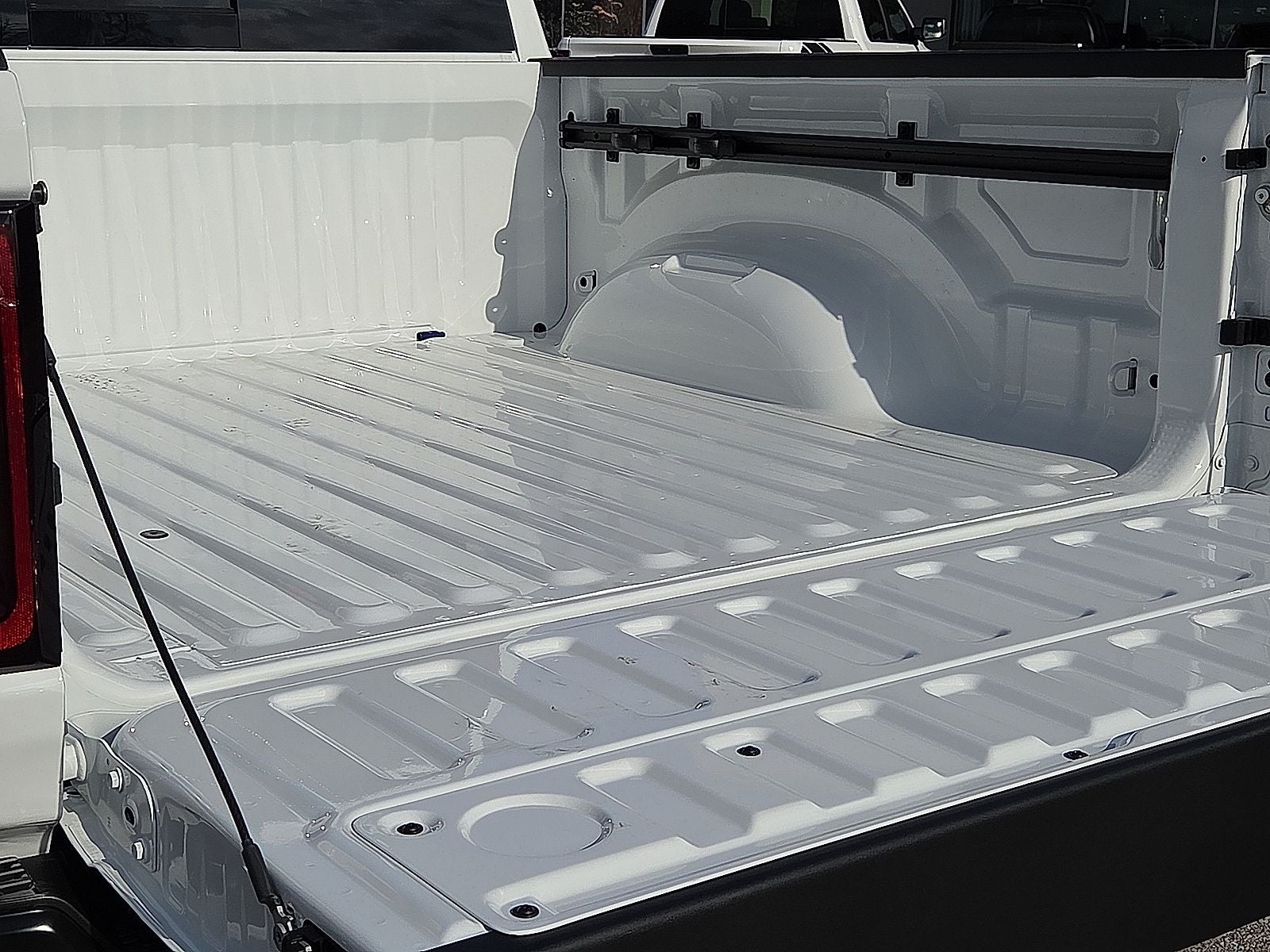 2026 RAM Ram 1500 RAM 1500 TRADESMAN CREW CAB 4X4 5'7' BOX